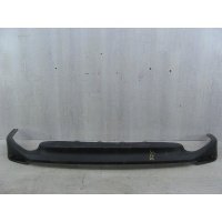 Накладка заднего бампера нижняя Toyota Camry VIII (XV70) (2017) 2017 52169-06190