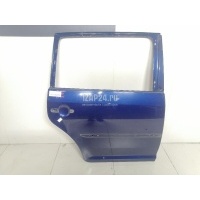 Уплотнитель двери VAG Touran (2003 - 2010) 1T0839702C9B9