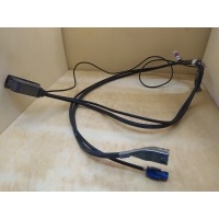 Мерседес w166 a1668200515 провода мультимедийный