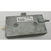 Усилитель антенный мерседес slk r171 a1718205589