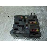 Блок bsi renault megane ii 8200306033a