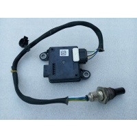 Джип гранд cherokee wk2 зонд nox 68146136ad