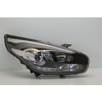 Kia carens iv 4 2013 г. . правый фара линза led.