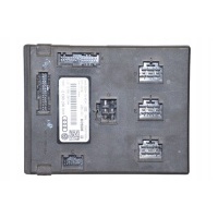 Audi блок bordnetz 4h0907063d