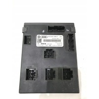 Блок bordnetz audi a7 4g 4h0907063f