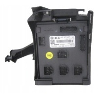 Audi a6 4g блок управления блок bordnetz 4h0907063f