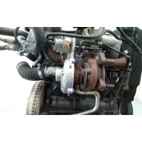 Турбина Renault Laguna 2 поколение (2001-2005) 2002 8200091350