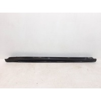 Накладка порога Mercedes-Benz CLA W118 2018-2022 A11869806009999