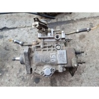 ТНВД Volkswagen Passat 1992 028130107