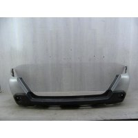 Бампер задний Nissan X-Trail II (2007-2011) 85022JU14H