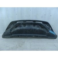 Спойлер переднего бампера Nissan Juke I (2010-2014) 62026BV80A