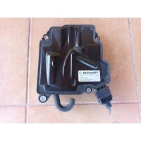 блок управления кпп мерседес w212 w221 a0002701652