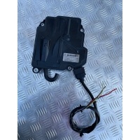 переключатель кпп dsm 0002701652 мерседес w221 рестайлинг