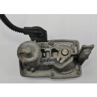 Дросельная заслонка выдохе volkswagen гольф vii tdi 5q0253691k