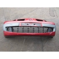 Бампер передний Renault Megane II 2002-2009 7701476892