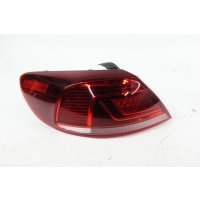 Volkswagen cc рестайлинг фонарь левая 3c8945207ad
