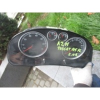 Спидометр часы volkswagen passat b5 fl 2.0 b azm