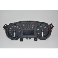 Viki iveco daily 2014 спидометр часы 5801815711