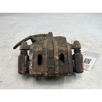 Суппорт передний правый Mitsubishi Galant 8 1998 MB950177