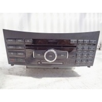 Мерседес w218 навигация , радио a2189002301