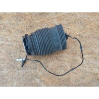 Мерседес w257 w253 w213 меха подушка подвески