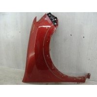 Крыло переднее правое Renault Sandero II (2013) Stepway хетчбэк 5-д 2013 631009189R