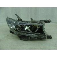 Фара правая Toyota Land Cruiser Prado 150 Рест. 2 (2017) 5 д 2017 8114560N20