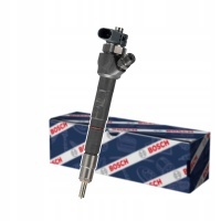 Wtryskiwacz - e 0445110414 0986435211 renault 1.6dci