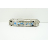 Зона деформации правая передняя audi a6 c6 4f0807134
