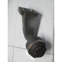 Мерседес w220 3.2 cdi лапа подушка a6132230304