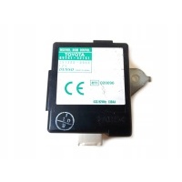 Блок блок управления дверь rav4 ii 2002 8974142151