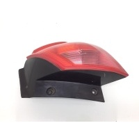 Фонарь задний правый Mitsubishi Colt 2005 MR957366