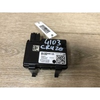 Блок управления Chevrolet Cruze (J400) 2015 - наст. время 2016 13595510,