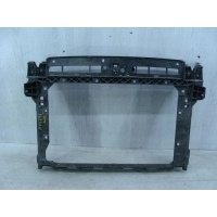 Панель передняя Skoda Kodiaq I (2016) 2016 565805588P