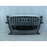 Решетка радиатора Audi Q5 I Рест. (2012-2017) 8R0853651ST94