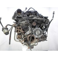Заслонка дроссельная Nissan Xterra II (N50) 2005 - 2015 2006 161197S001