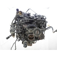 Заслонка дроссельная Nissan Pathfinder III (R51) 2004 - 2014 2005 161197S001