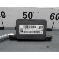 Датчик ускорения Chevrolet Cruze (J300) Рестайлинг 2012 - 2015 2012 13575612,