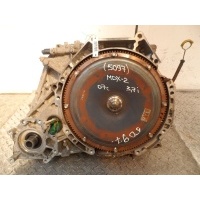 АКПП II YD2 2006 - 2013 2007