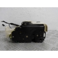 Замок двери передней правой Volkswagen Passat B5 GP (3B) 2000 - 2005 2004 3B0837868
