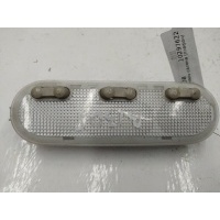 Фонарь салона (плафон) Renault Megane II (2002-2008) 2006 8200073234