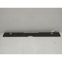 Накладка декоративная Hyundai Trajet 2004 863603A000