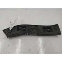 Кронштейн крепления бампера переднего Volkswagen Polo (2001-2005) 2004 6Q0807183