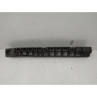 Кронштейн крепления бампера заднего Skoda Roomster 2009 5J7807863