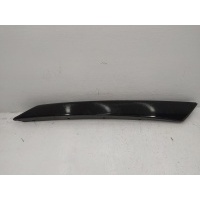 Молдинг стекла лобового Skoda Roomster 2009 5J7853264