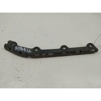 Кронштейн крепления бампера заднего Skoda Fabia 2006 6Y9807375A