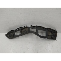 Кронштейн крепления бампера заднего Volkswagen Polo (2009-2017) 2009 6R6807393A