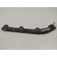 Кронштейн крепления бампера заднего Skoda Fabia 2006 6Y9807376A