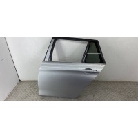 Дверь задняя левая BMW 3 F30/F31/GT F34 2014 41007298525,7298525