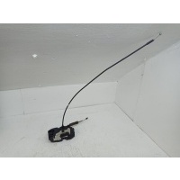 Замок двери передней правой Nissan Pathfinder R51 2004-2014 80500EB30A